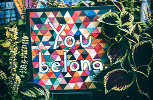 Conscious Inclusion