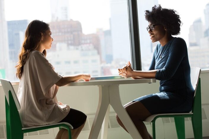 Leading through coaching conversations