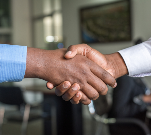 New Wave Learning - Negotiating Skills
