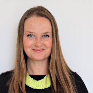 Claire Finch