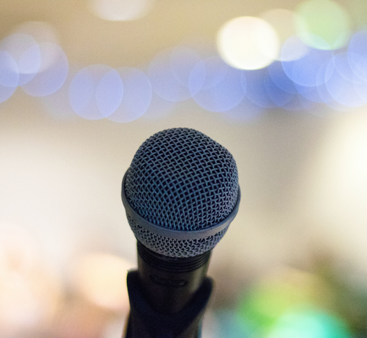 Microphone