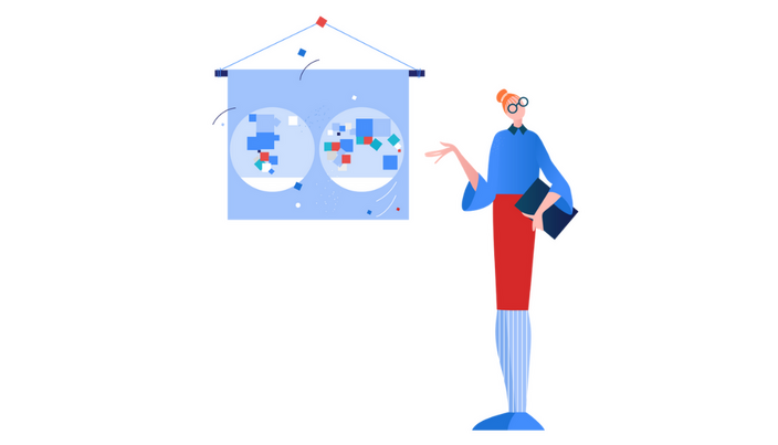 Communicating with impact