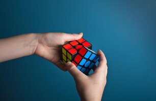 Creative Problem Solving