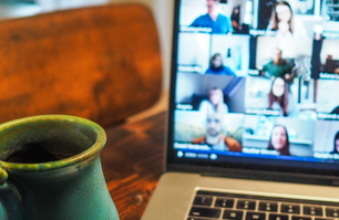 Distributed Teams & The Future World of Work