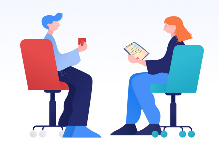 Interviewing