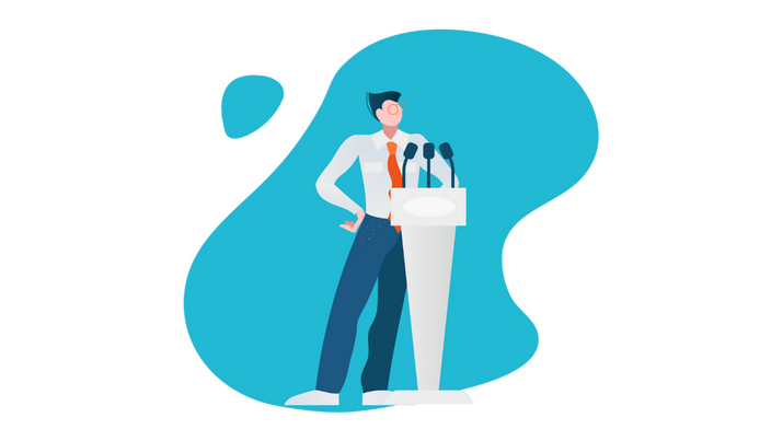 Leading meetings