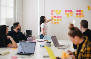 Leading Meetings
