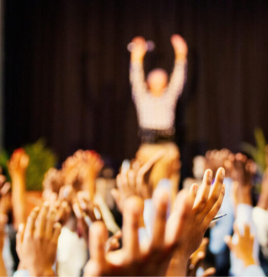 Presenting & Influencing