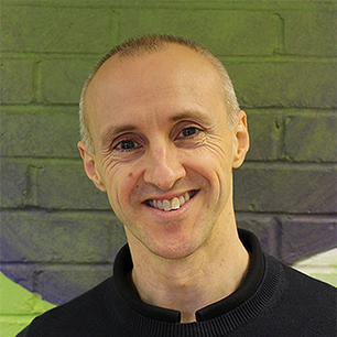 Sean Clarke