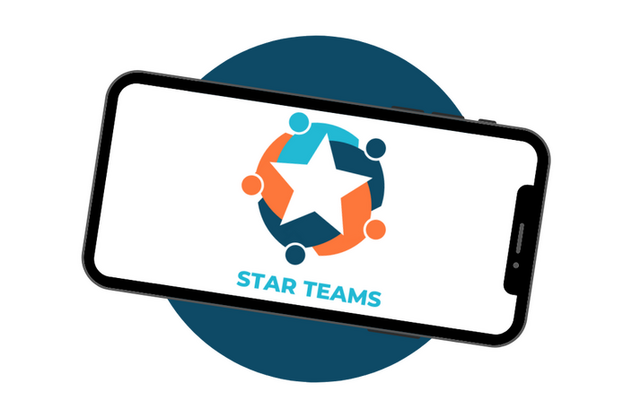 Star Teams